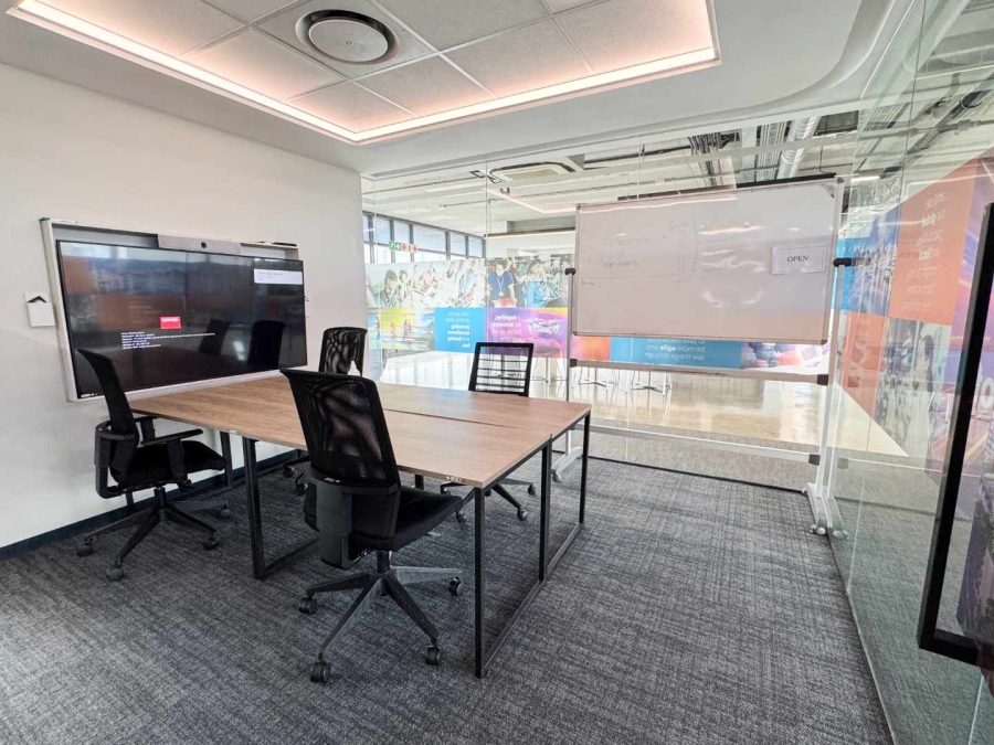 To Let Commercial Property for Rent in Woodstock Western Cape